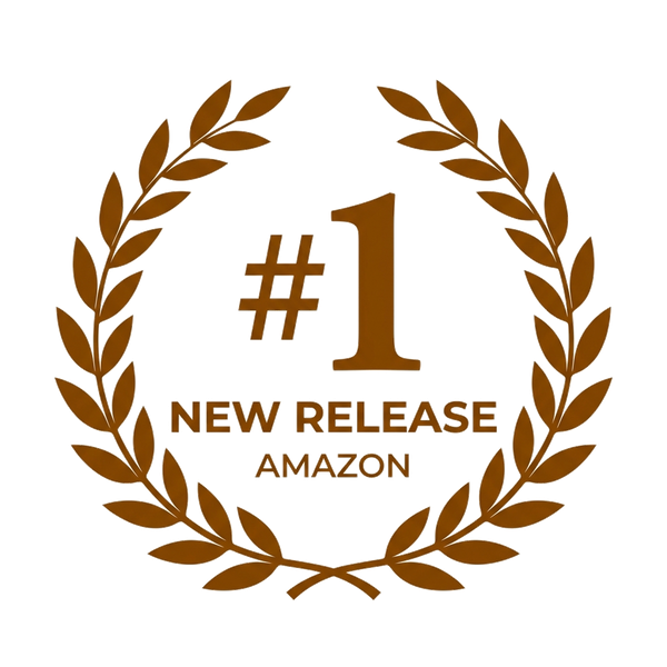 Amazon #1 New Release